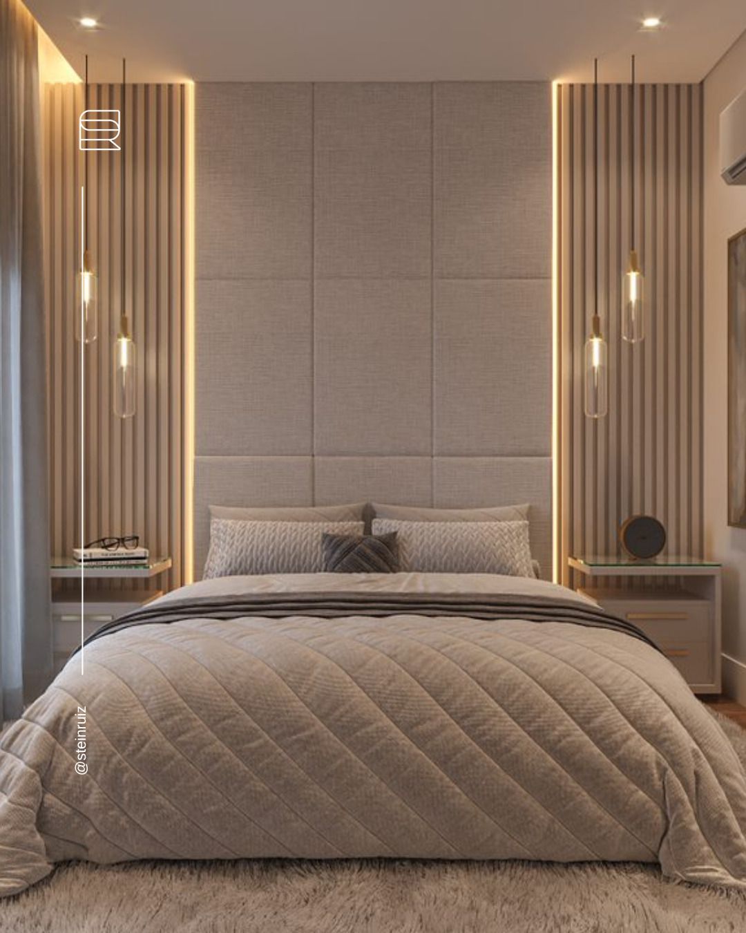 Bedroom Designers Nairobi