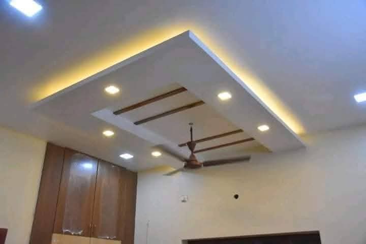 Bespoke Wall Paneling Nairobi