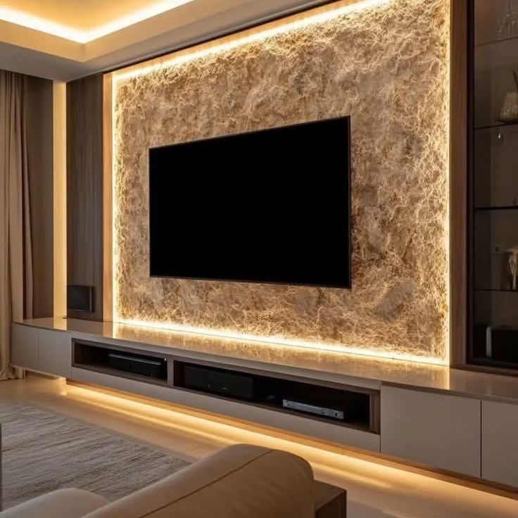 Custom TV Cabinets Nairobi