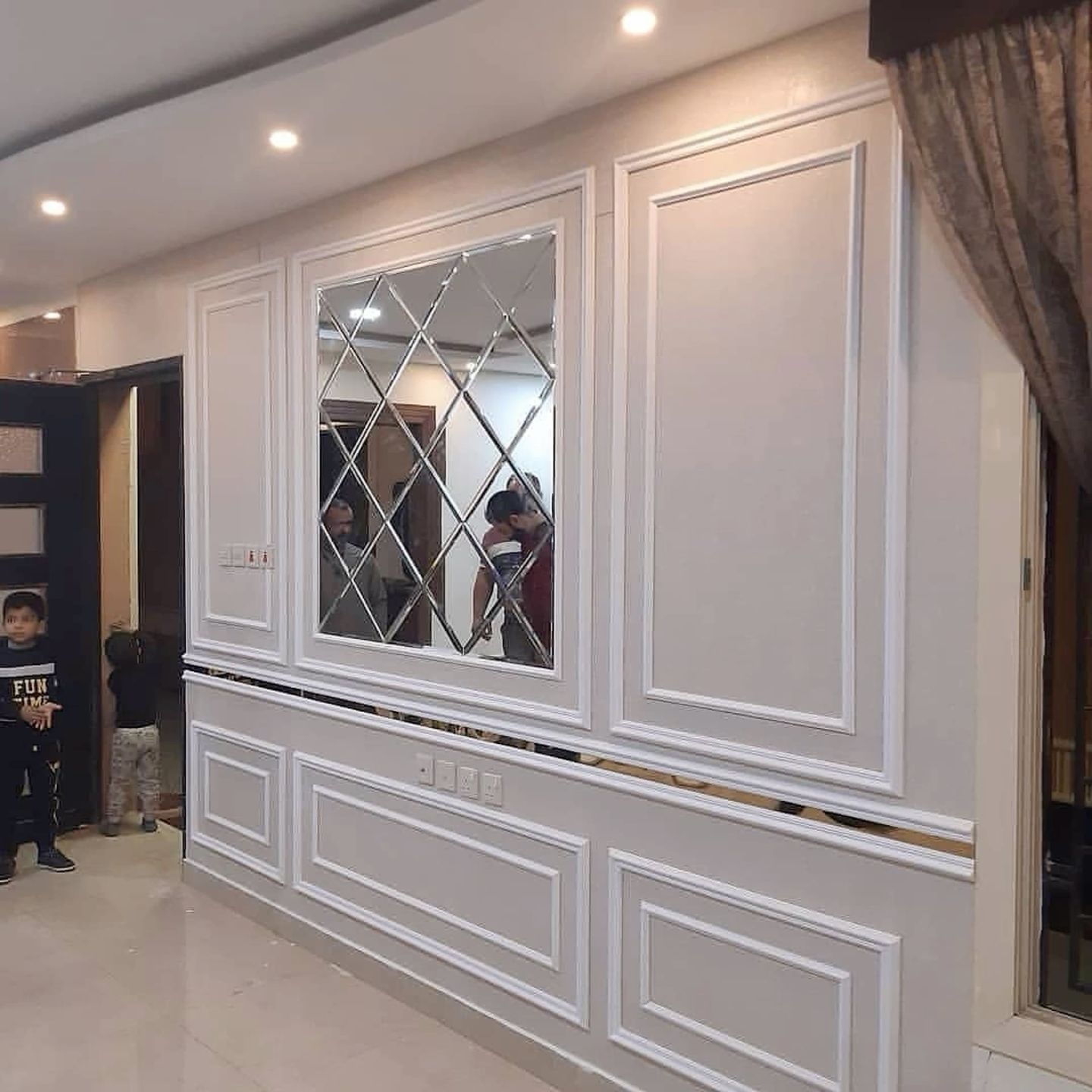 Custom Made Mirrors Nairobi