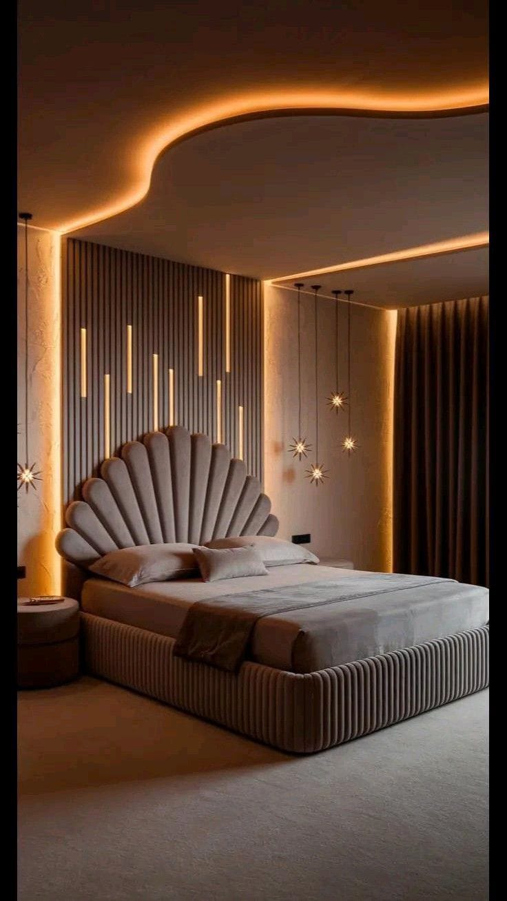 Custom Wardrobe Installation