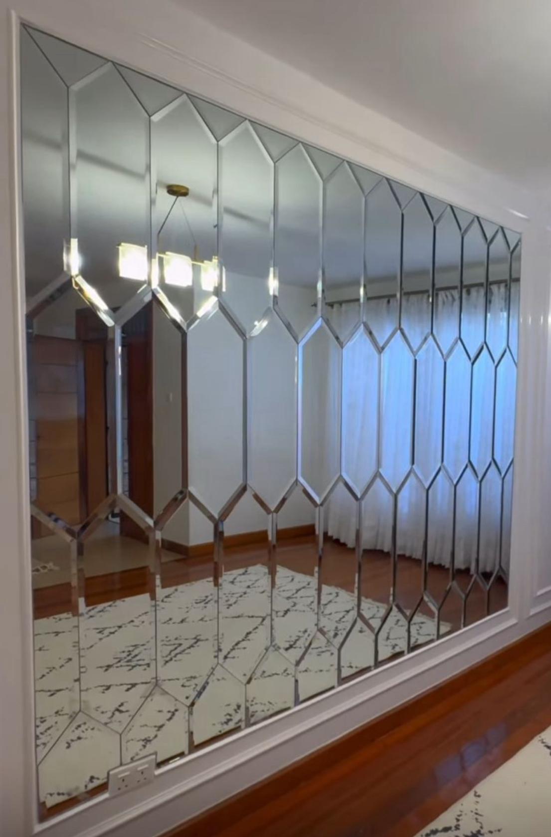 Decorative Mirrors Nairobi
