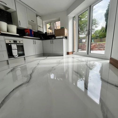 Epoxy Floor Cost