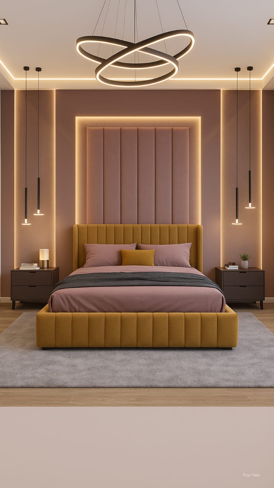 Fitted Wardrobes Kenya