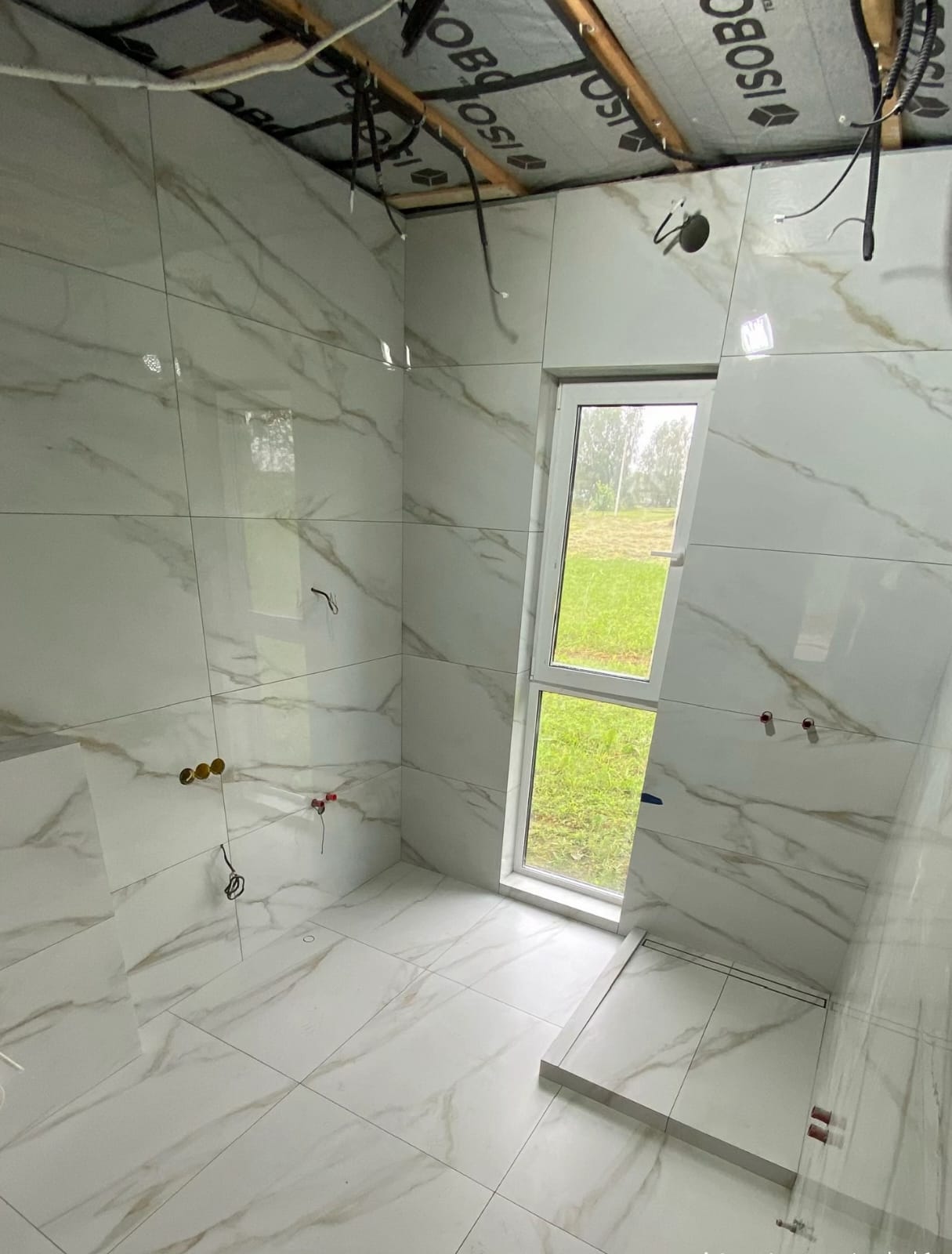 Floor Tiling Services