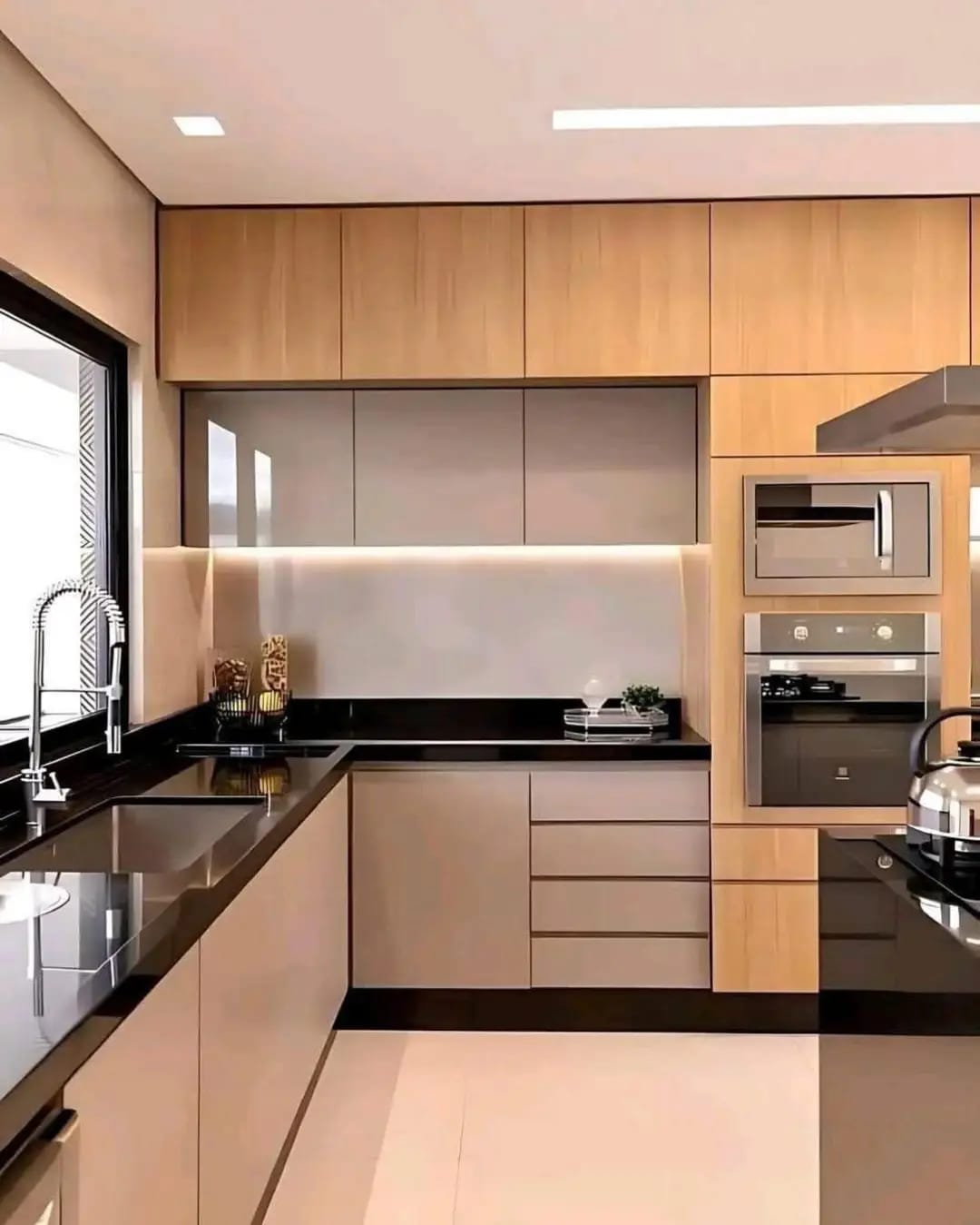 Kitchen Design Nairobi
