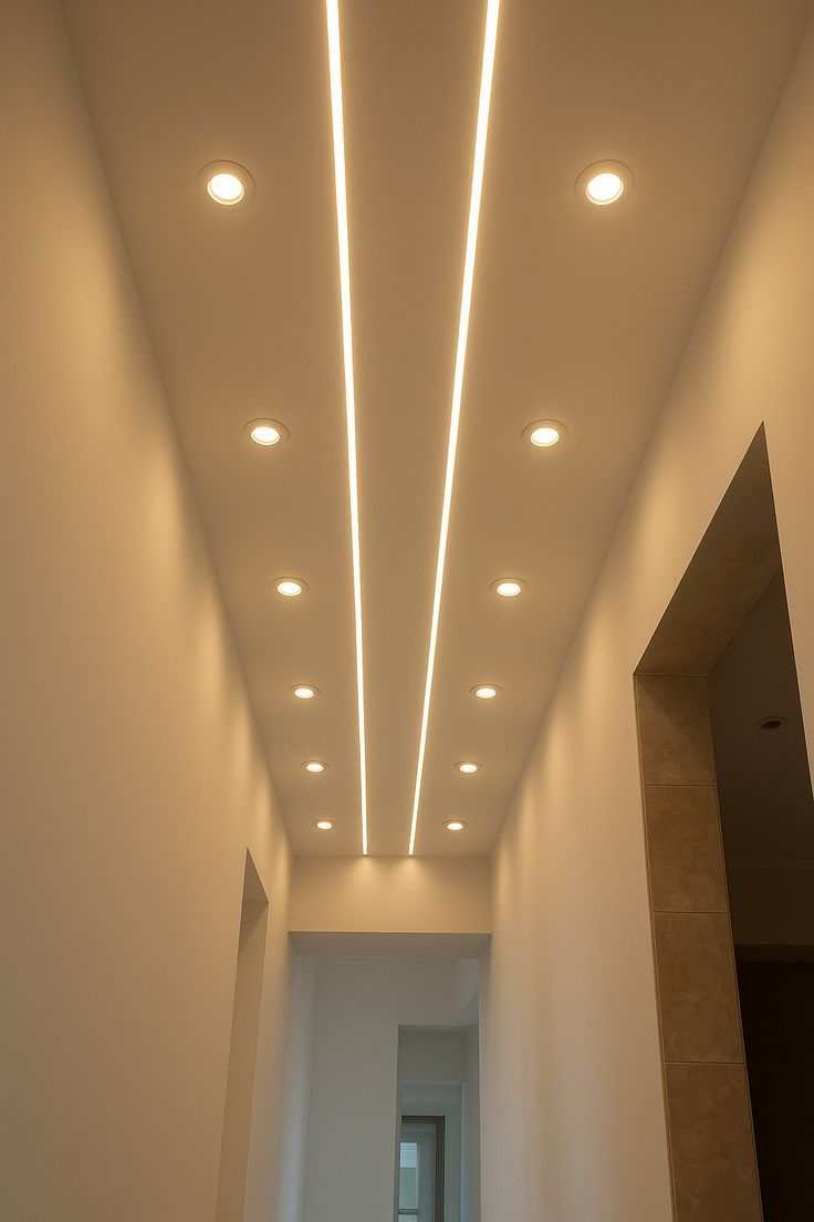 Modern Interior Decor