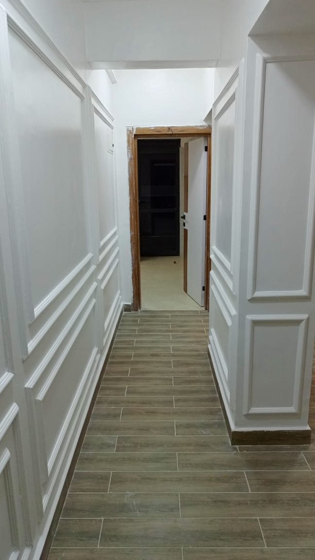 Partitioning and Finishes Kenya