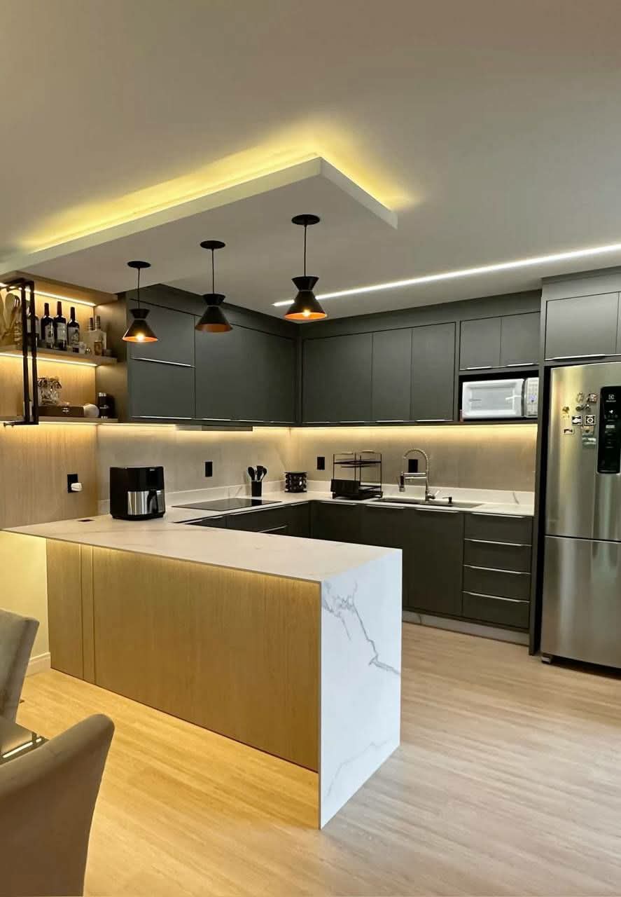 Sustainable Interior Design Kenya