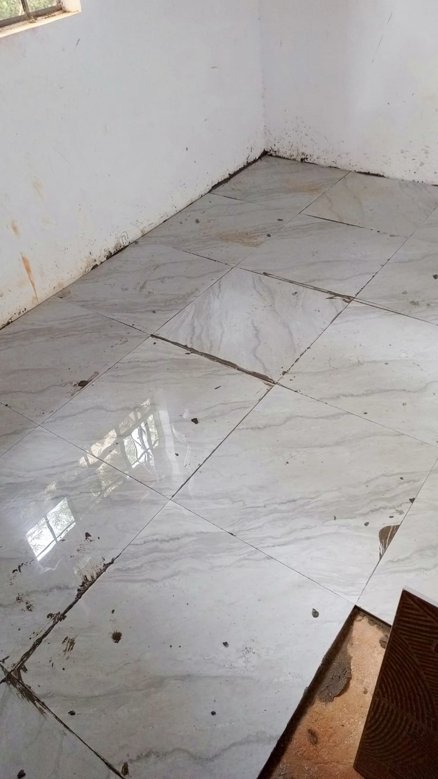 Wall Tiling Contractors